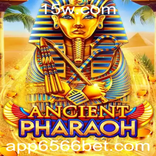 Explorando o Fascinante Mundo de AncientPharaoh com 6566bet