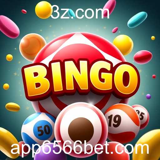 Descubra a Emoção dos Jogos de Bingo no 6566bet