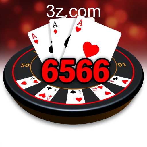 A Emoção das Mesas de Blackjack em 6566bet