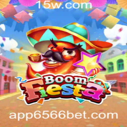 Explorando o Mundo Vibrante do Jogo BoomFiesta: Uma Aventura com 6566bet