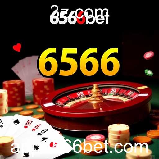 A Emoção dos Jogos de Cassino no 6566bet