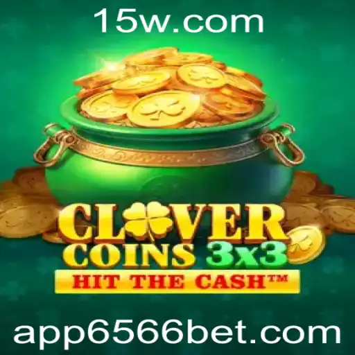 Explorando Clovercoin3x3: Um Novo Jogo de Estratégia e Diversão