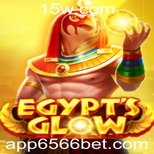 Explorando o Fascinante Mundo de EgyptsGlow: O Novo Jogo da 6566bet