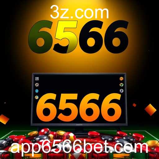 A Evolução dos Jogos Online e a Influência de 6566bet