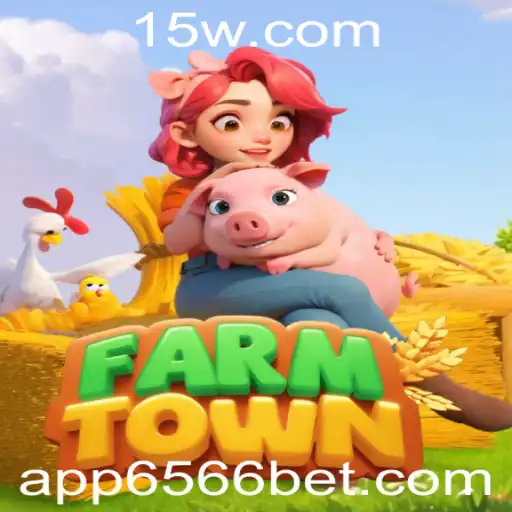 FarmTown: Uma Imersão no Mundo da Agricultura Virtual