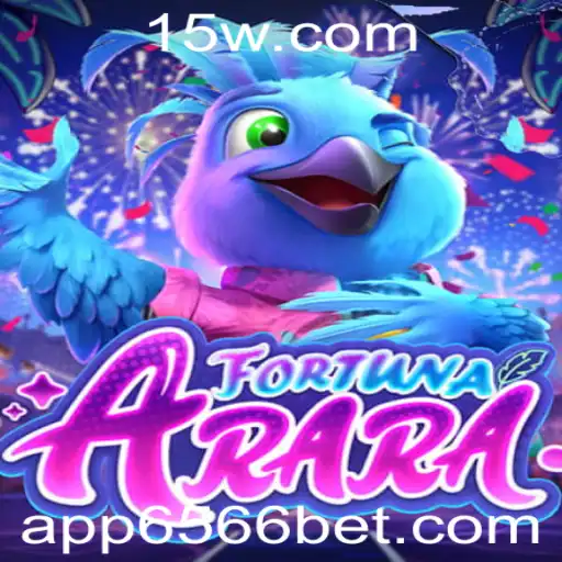 Descubra FortunaArara: O Jogo de Estratégia e Aventura