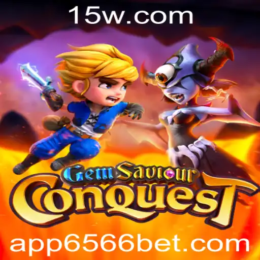 Descubra a Aventura Épica no GemSaviourConquest