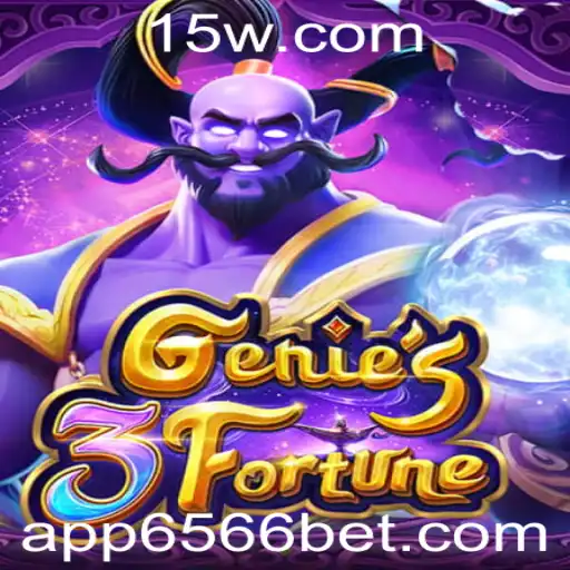 Explorando o Mundo de Genie3Fortune: Um Jogo de Aventura Inovador
