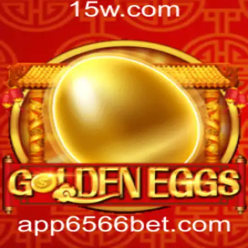Descubra o Mundo de Emoção e Recompensas com GoldenEggs