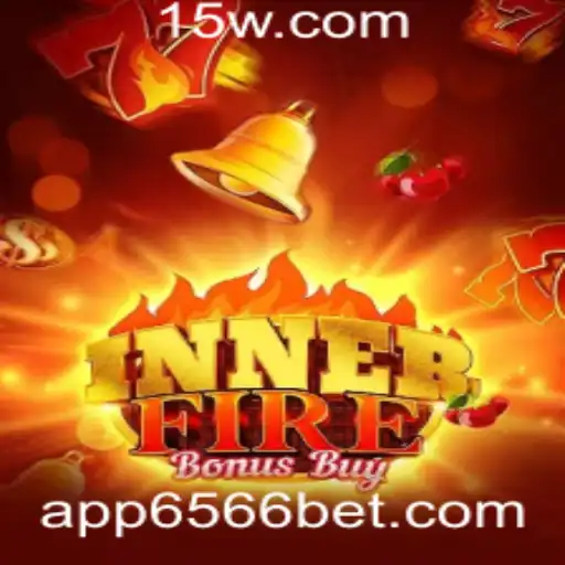 Descubra o Empolgante Jogo InnerFireBonusBuy na Plataforma 6566bet