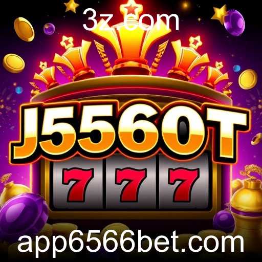 A Emoção dos Jackpot Slots no 6566bet: Descubra um Mundo de Possibilidades