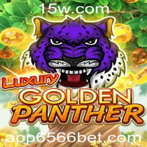 Descubra o Fascínio do Jogo LUXURYGOLDENPANTHER: Aventura e Estratégia