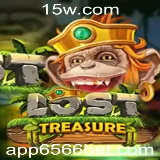 LostTreasure: A Excitante Aventura do Mundo dos Jogos