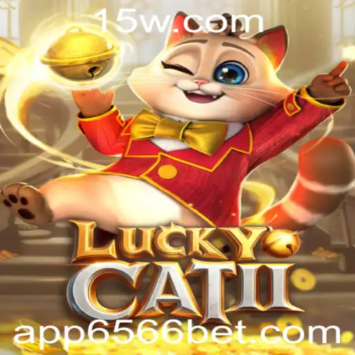 Dominando LuckyCatII: O Guia Essencial para Jogadores de 6566bet