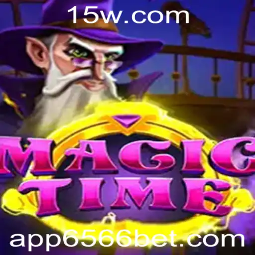 Descubra o Encantamento de MagicTime: Regras e Introdução ao Mundo do Jogo 6566bet
