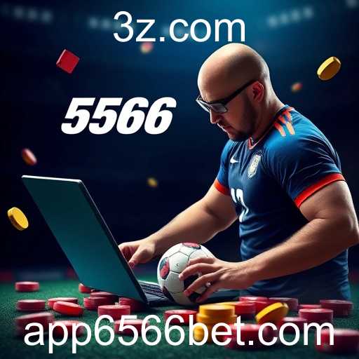 Expansão dos Jogos Online e a Ascensão de 6566bet