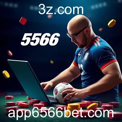 Expansão dos Jogos Online e a Ascensão de 6566bet