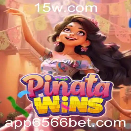 Uma Imersão no Mundo de 'PinataWins' - O Jogo de Casino Online da 6566bet