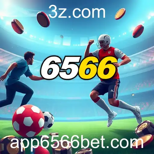 A Ascensão do 6566bet no Mercado de Jogos Online