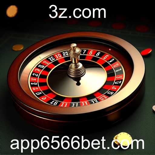 Explorando a Fascinante Categoria de Jogos 'Roulette Wheel' no 6566bet