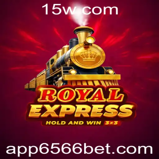 Royal Express: Uma Nova Era de Entretenimento no Mundo dos Jogos