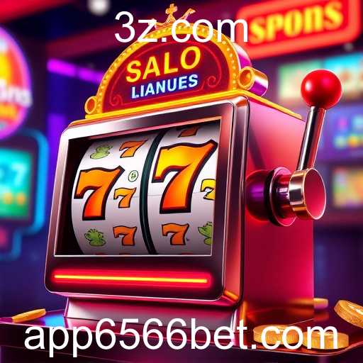 A Fascinação e Estratégias das Slot Machines no 6566bet