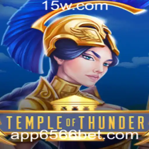Explorando o Universo de TempleofThunder: Uma Aventura Épica
