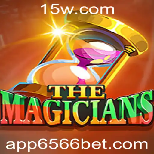 Desvendando TheMagicians: Uma Imersão Total no Mundo das Cartas
