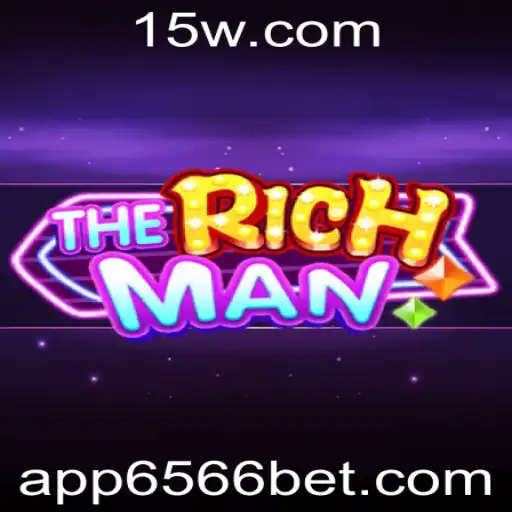 Explorando TheRichMan: Uma Jornada Financeira com 6566bet
