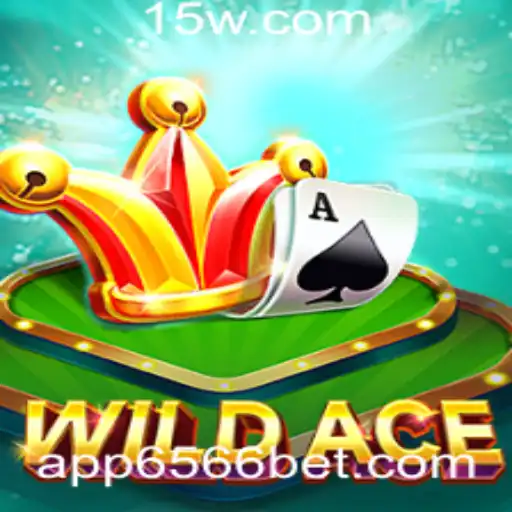 WildAce: Descubra o Jogo Revolucionário Dominando 6566bet