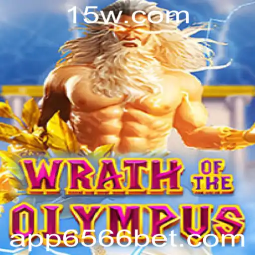 Descubra WrathofOlympus: O Novo Jogo Inovador da 6566bet